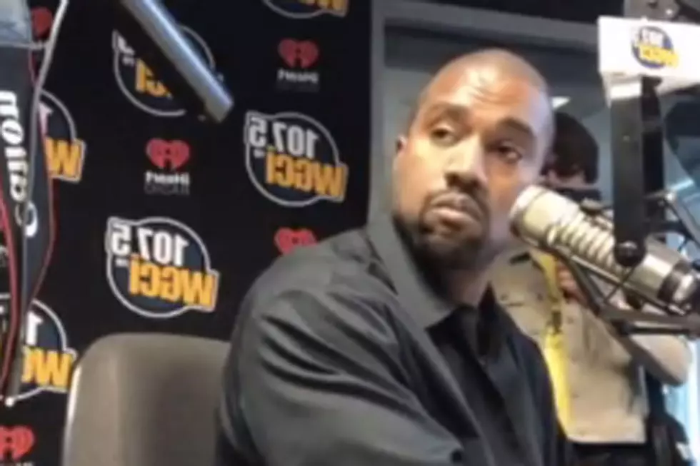 Kanye West Apologizes for Slavery Comments, Calls Drake Insensitive