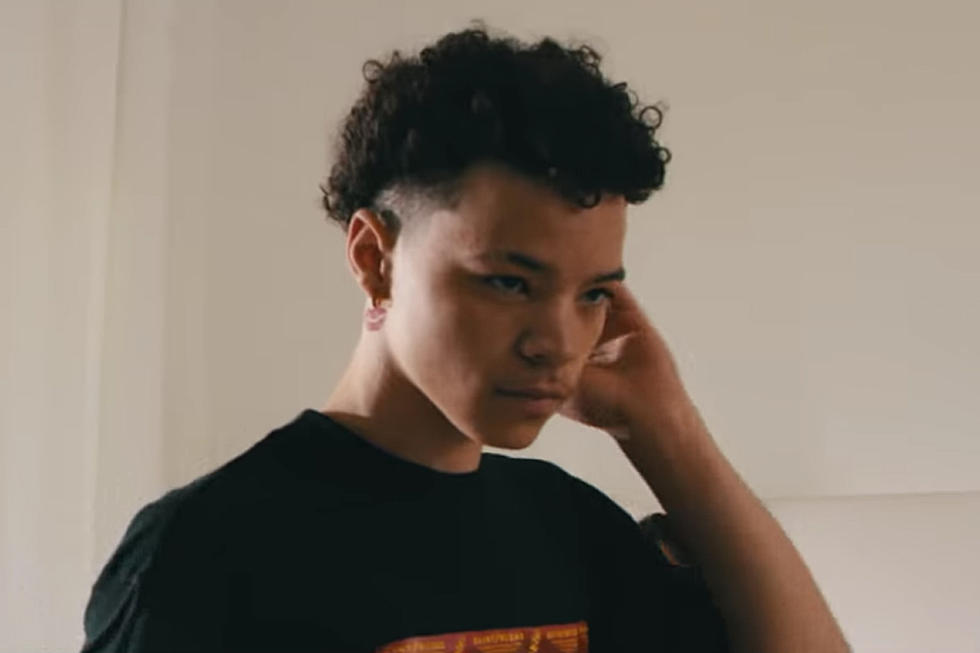 Lil Mosey Shows Off His Flashy Lifestyle in “Noticed” Video