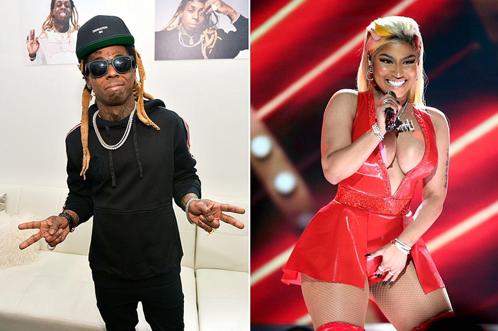 Lil Wayne Calls Nicki Minaj&#8217;s &#8216;Queen&#8217; One of the Best Albums Yet