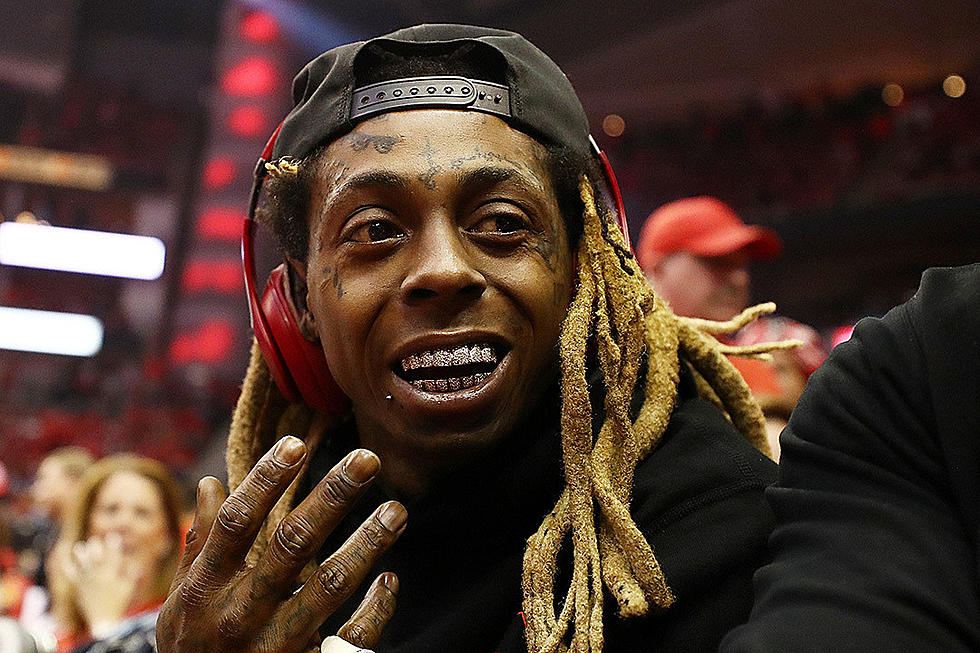 Lil Wayne Has Become the Sole Owner of Young Money