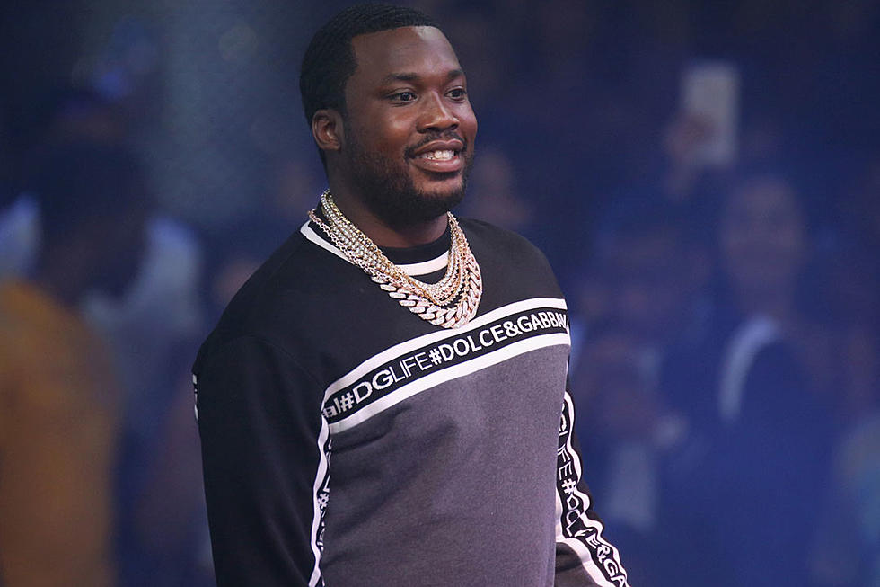 Meek Mill&#8217;s Appeal to Remove Judge From His Case Moved to Superior Court of Pennsylvania