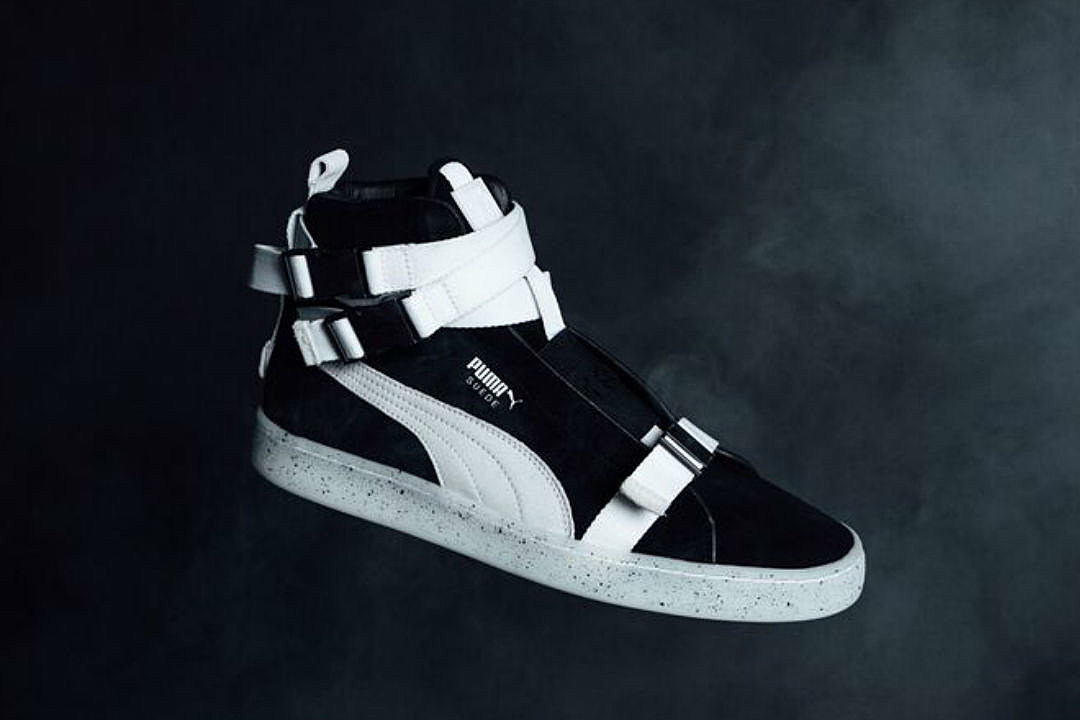 the weeknd puma shoes starboy