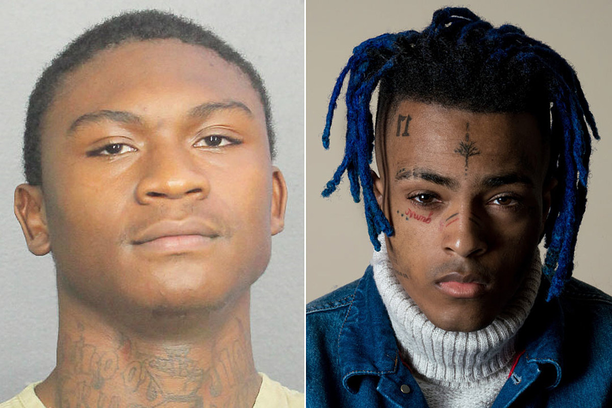 Suspect In Xxxtentacion Murder Denied Bond Xxl 