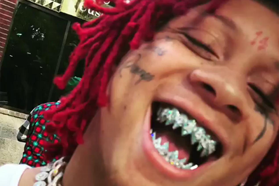 Trippie Redd - wide 7