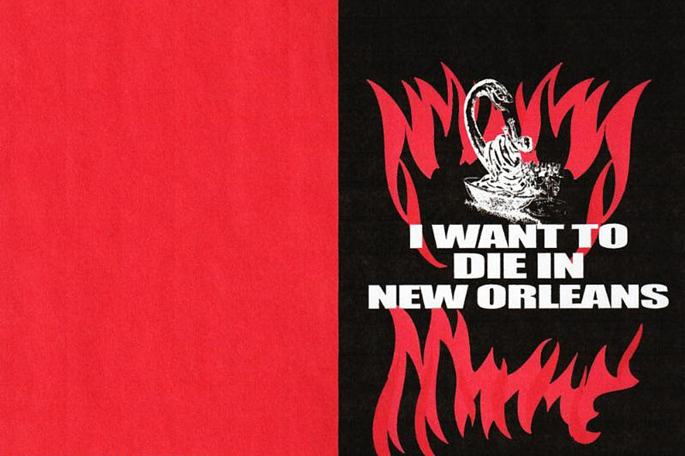 Suicideboys &#8216;I Want to Die in New Orleans&#8217; Album: Listen to 14 New Songs