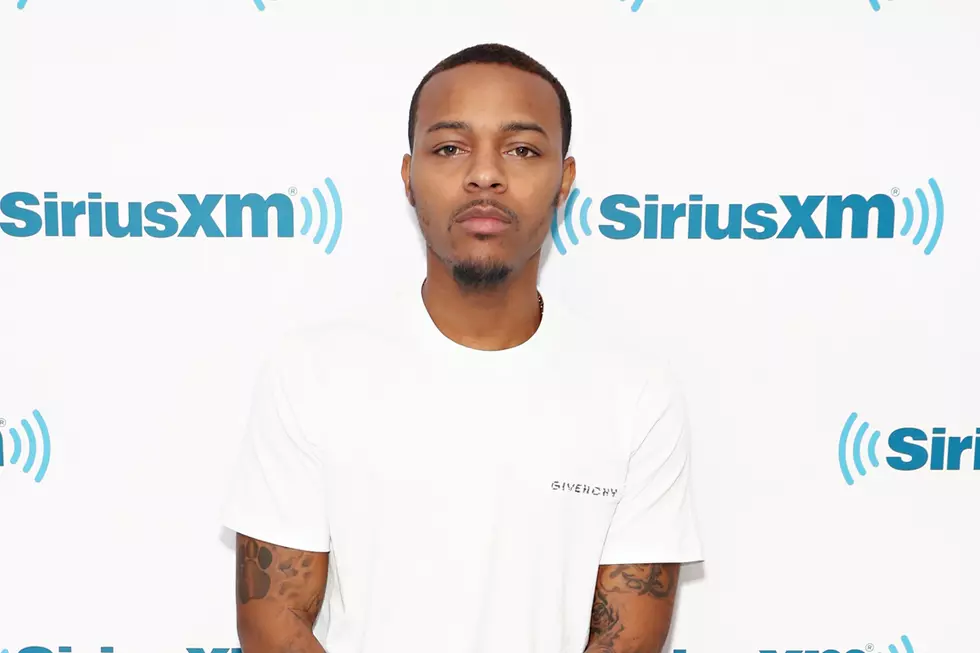 Bow Wow Admits He Almost Died From Addiction to Lean
