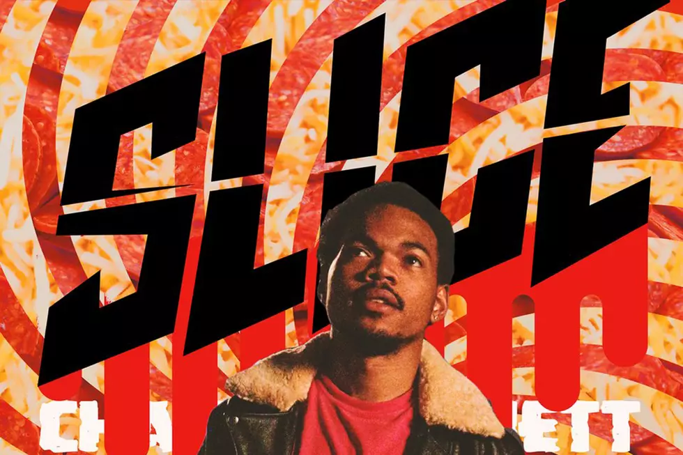Chance The Rapper&#8217;s New Film &#8216;Slice&#8217; Available to Watch