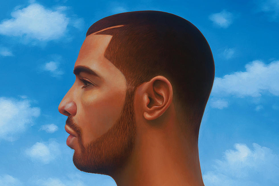Drake Drops 'Nothing Was the Same' Album: Today in Hip-Hop