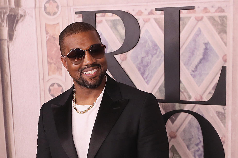 Kanye West Claims He’s Building a Fireproof Community
