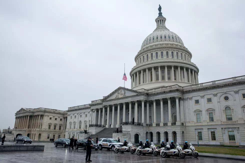 Senate Passes Music Modernization Act to Improve Artists’ Streaming Payouts