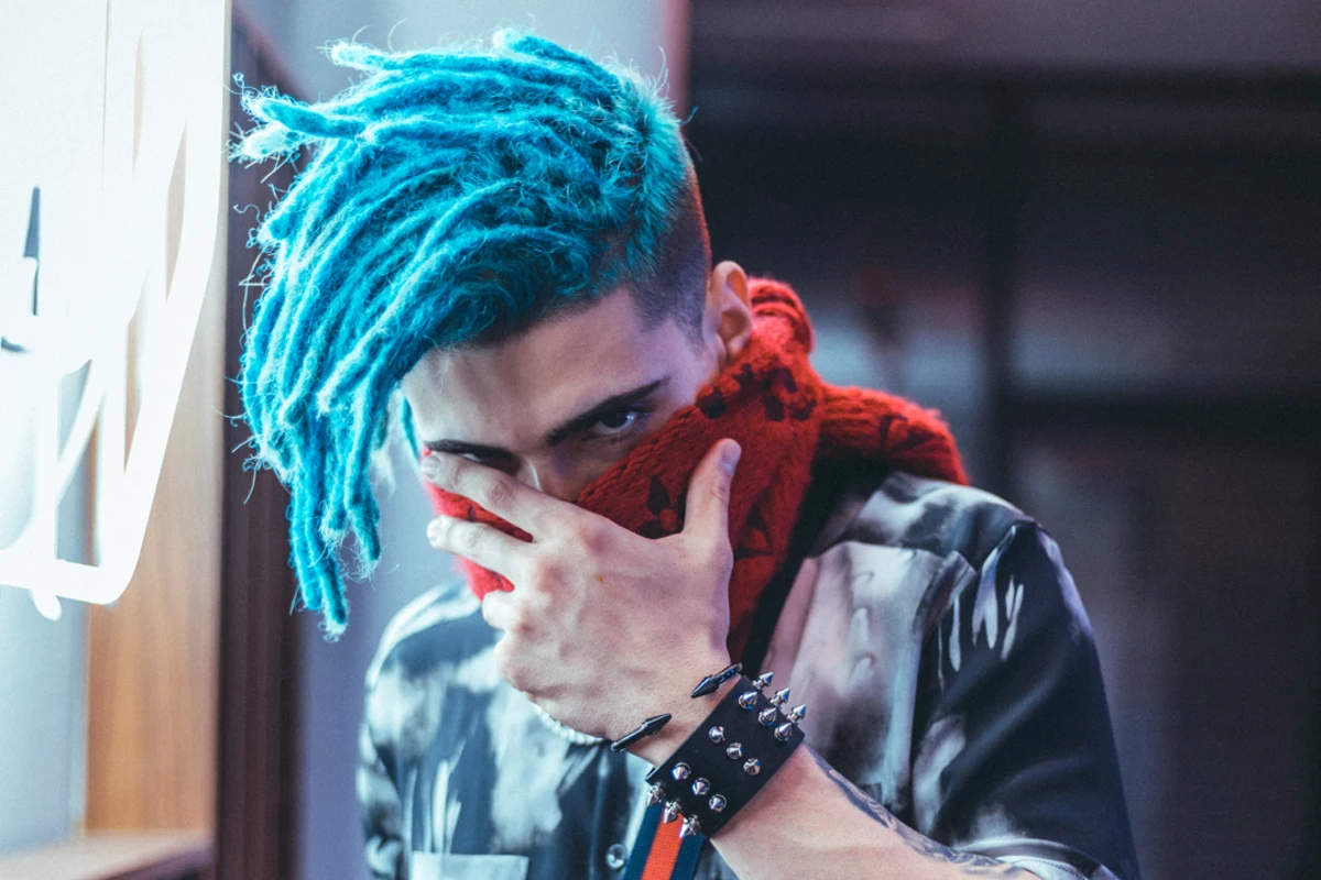 The Break Presents: Icy Narco - XXL