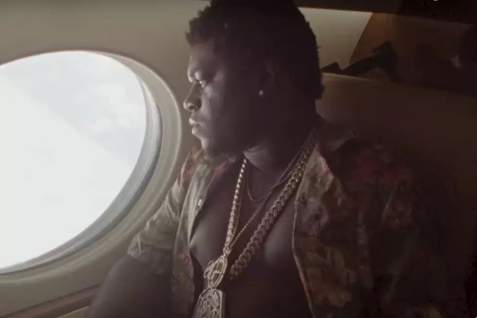 Kodak Black &#8220;If I&#8217;m Lyin, I&#8217;m Flyin&#8221;: Listen to His First Solo Song After Jail Release