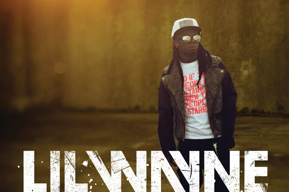Lil Wayne Drops 'I Am Not a Human Being' Album: Today in Hip-Hop