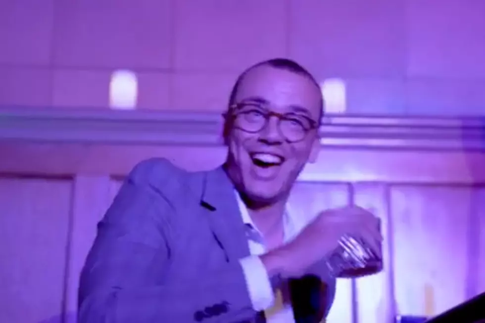 Logic Fans Call His ‘YSIV’ Album His Best Yet