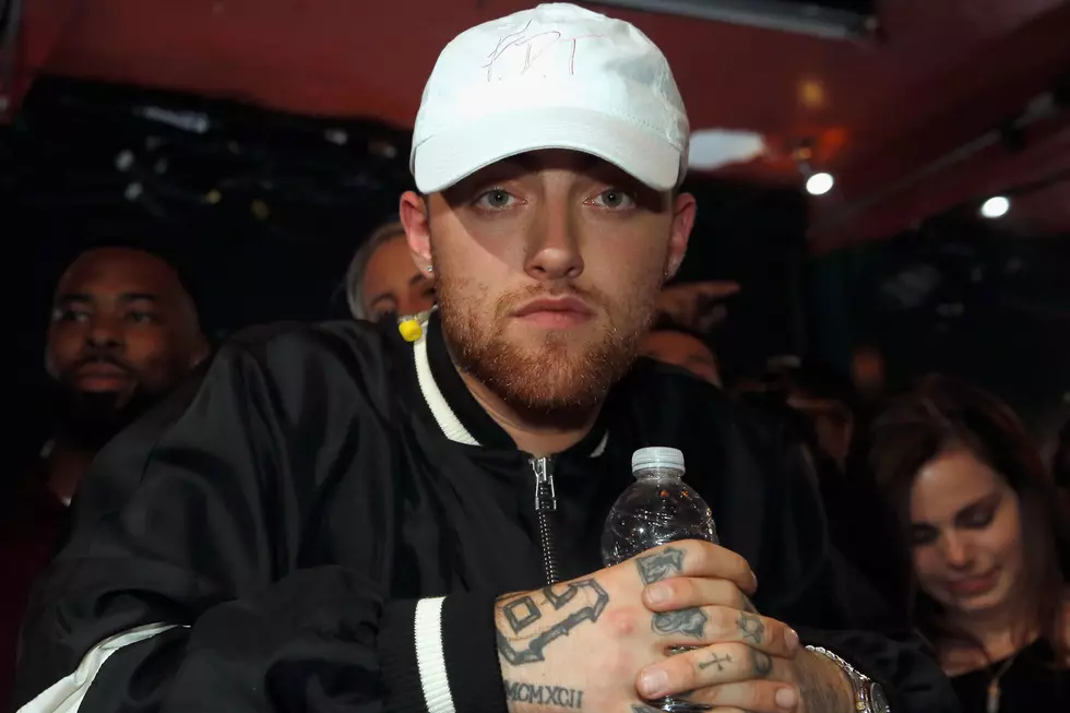 Authorities Think Mac Miller’s House Was Cleaned Before Police Investigation