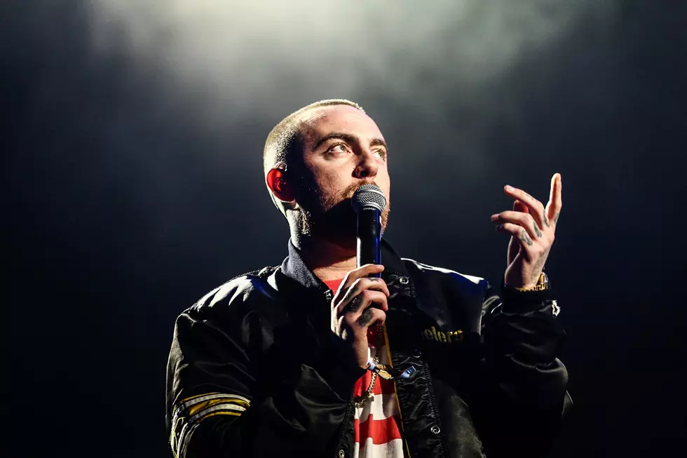 Mac Miller’s Five Albums Land on Billboard 200 Chart After His Death