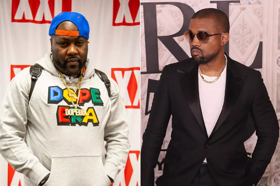 Mistah F.A.B. Understands Where Kanye West Was Coming From With Slavery Remarks