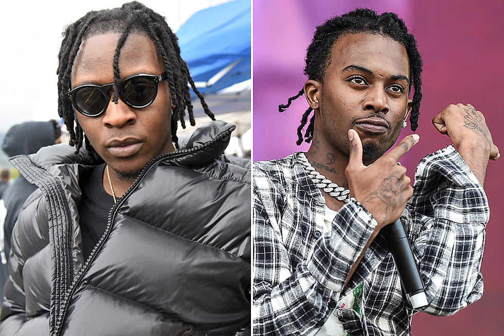 Uno The Activist Calls Out Playboi Carti for Selling His Soul