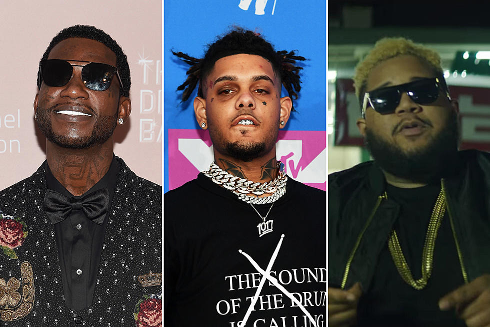 Gucci Mane Is Going on Tour With Smokepurpp and Carnage