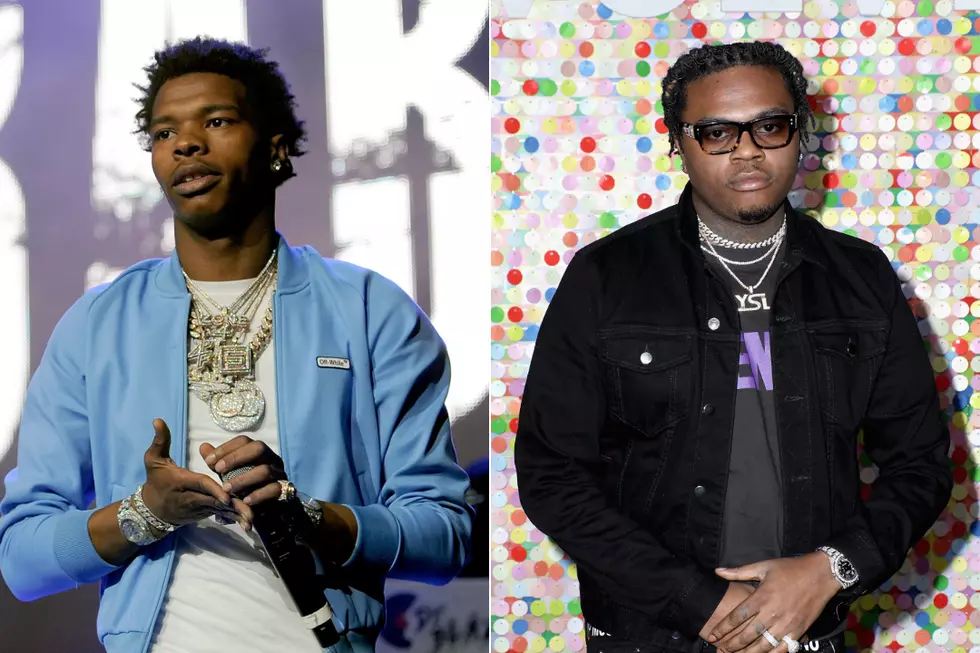 Lil Baby and Gunna Set to Drop Joint Project ‘Drip Harder’