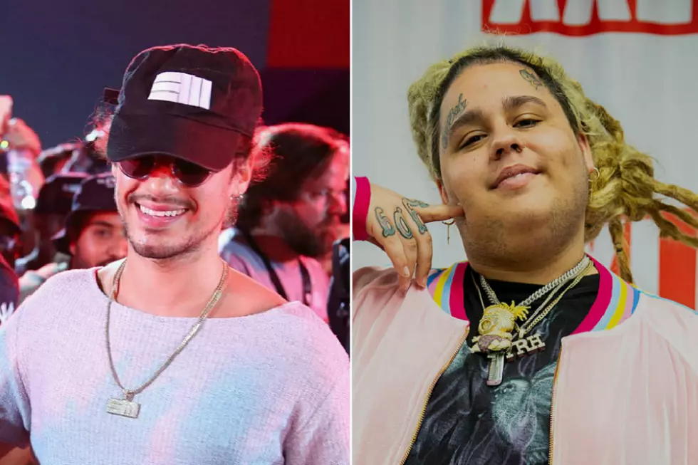 Russ Accuses Fat Nick of Exploiting Drug Addiction for Money