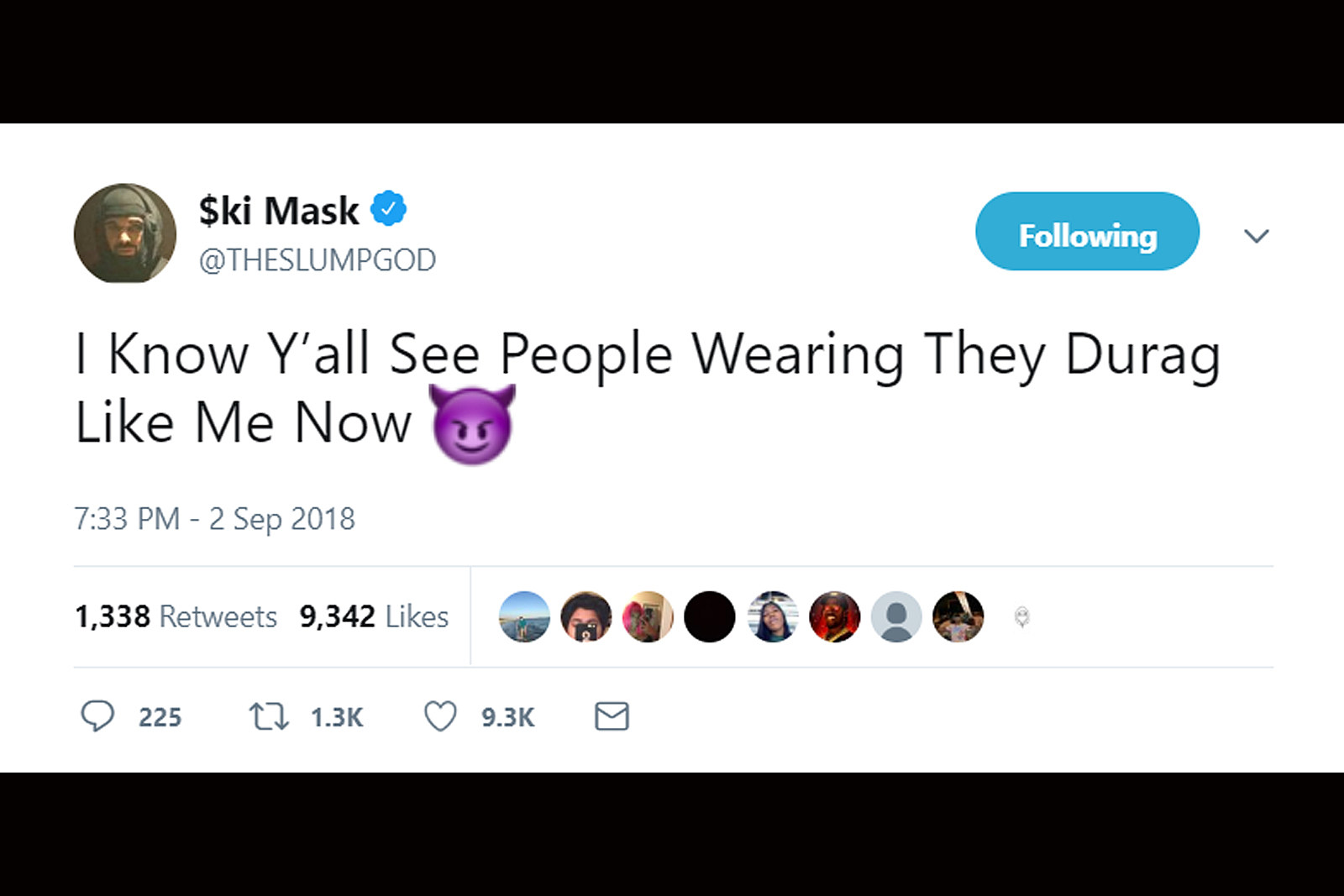 Ski Mask The Slump God Thinks Drake Doesn't Give Proper Credit - XXL