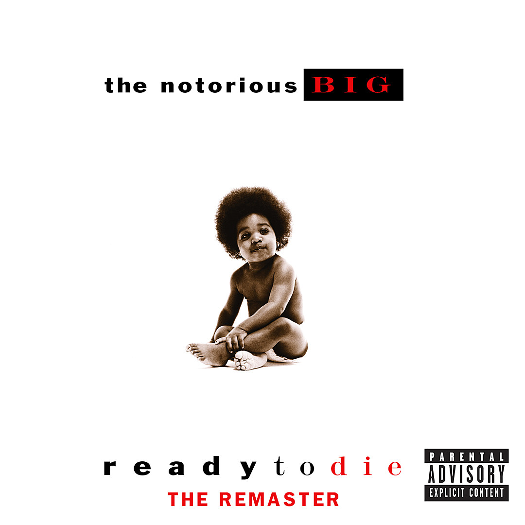 download notorious big ready to die album for free