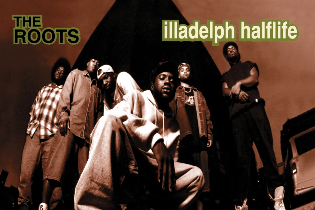 The Roots Drop 'Illadelph Halflife' Album: Today in Hip-Hop - XXL
