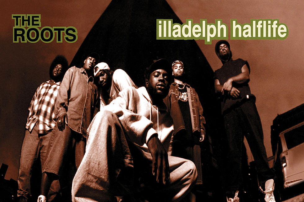 The Roots Drop ‘Illadelph Halflife’ Album: Today in Hip-Hop