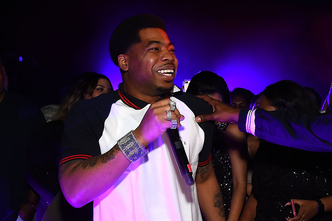 Happy Birthday, Webbie! - Xxl