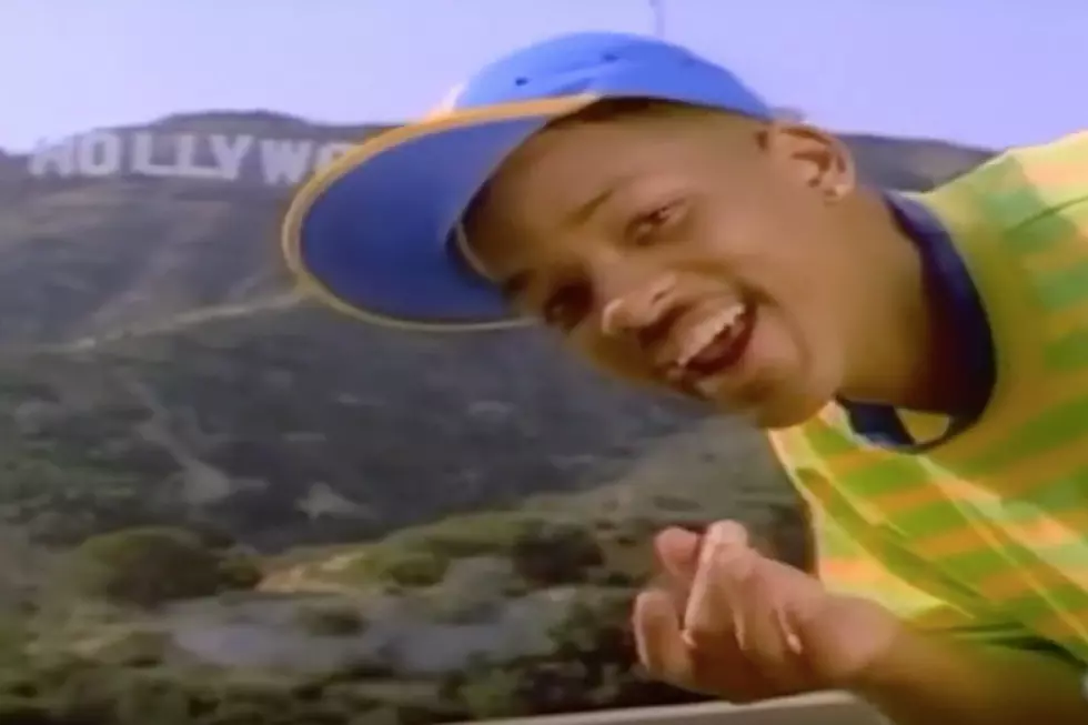 'The Fresh Prince of Bel-Air' TV Series Debuts: Today in Hip-Hop