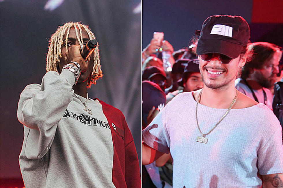 Yung Bans Claims Management Sent Tweet Squashing Beef With Russ