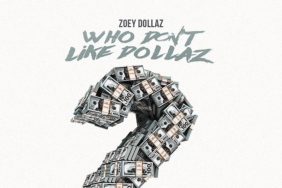 Zoey Dollaz 'Who Don't Like Dollaz 2' EP