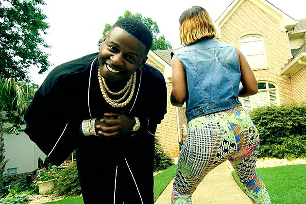 Blac Youngsta &#8220;Pull Up&#8221; Video: Watch Him Turn Up at a House Party