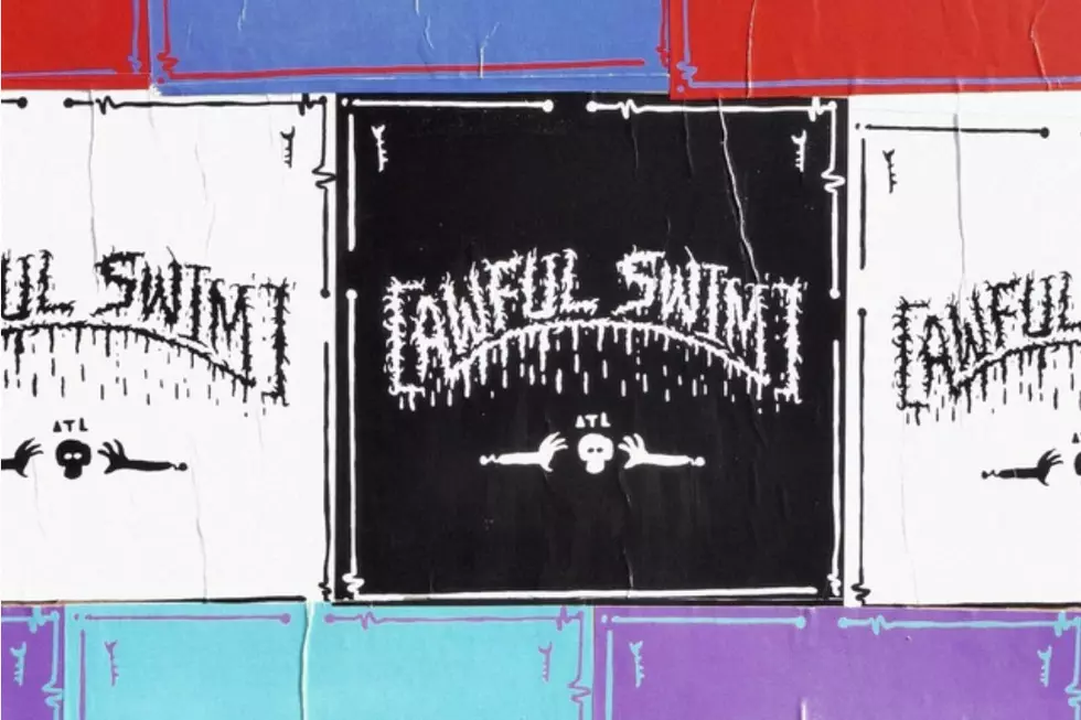 Father &#8216;Awful Swim&#8217; Mixtape: Listen to New Songs Featuring Rico Nasty and More