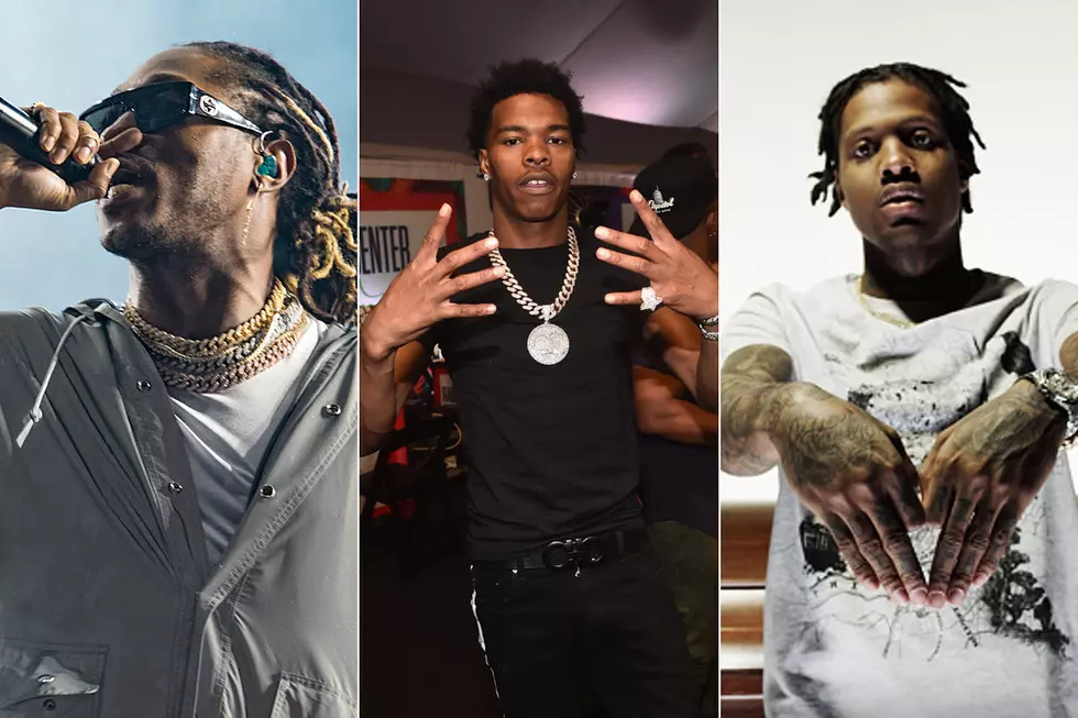 Future, Lil Baby, Lil Durk and More: Bangers This Week