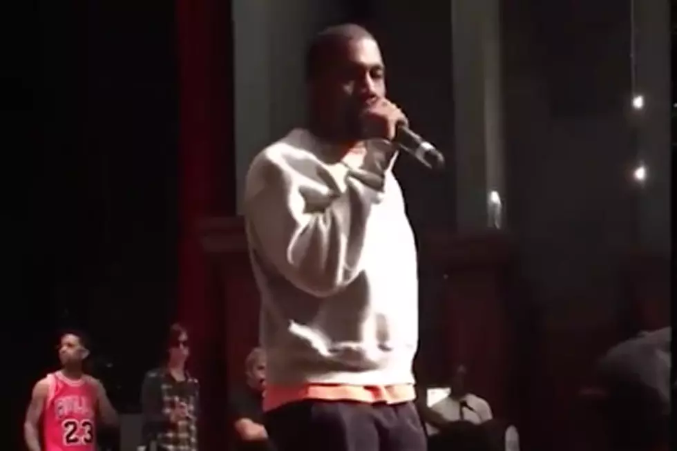 Kanye West Plans to Move Back to Chicago for Good