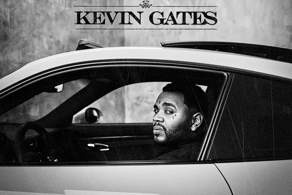 Kevin Gates ‘Luca Brasi 3′ Mixtape: Listen to 18 New Songs