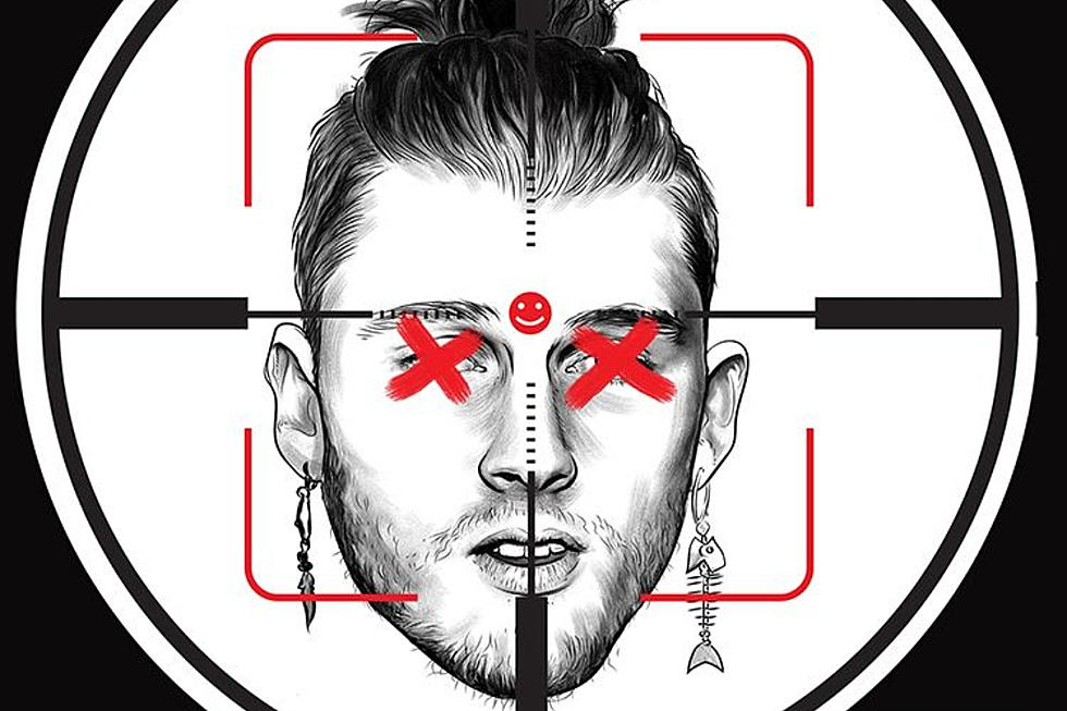 Eminem “Killshot”: Listen to New Machine Gun Kelly Diss