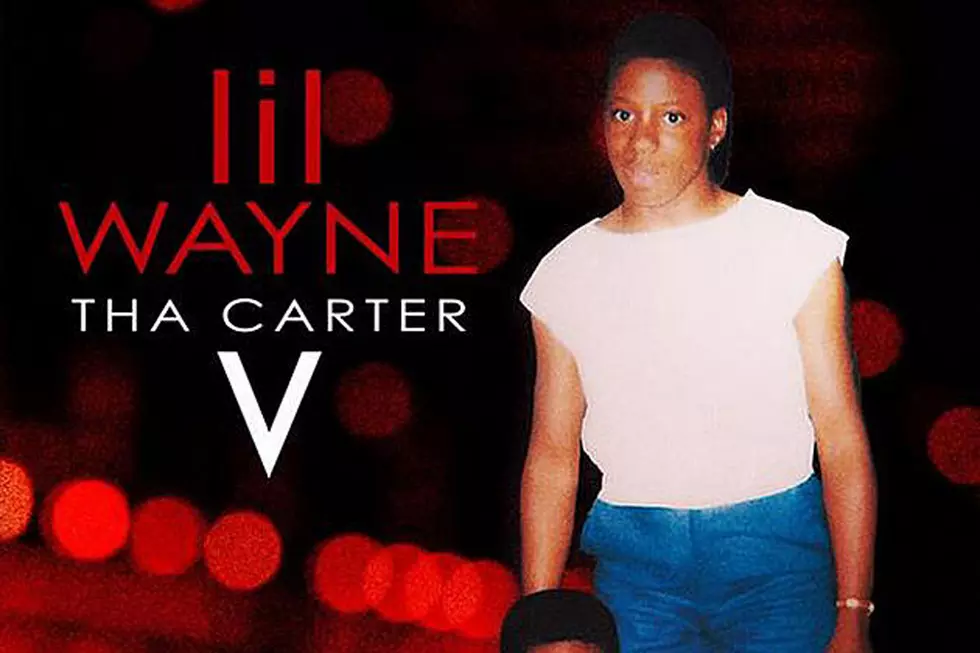 Lil Wayne Adds Three New Songs to ‘Tha Carter V’ Album