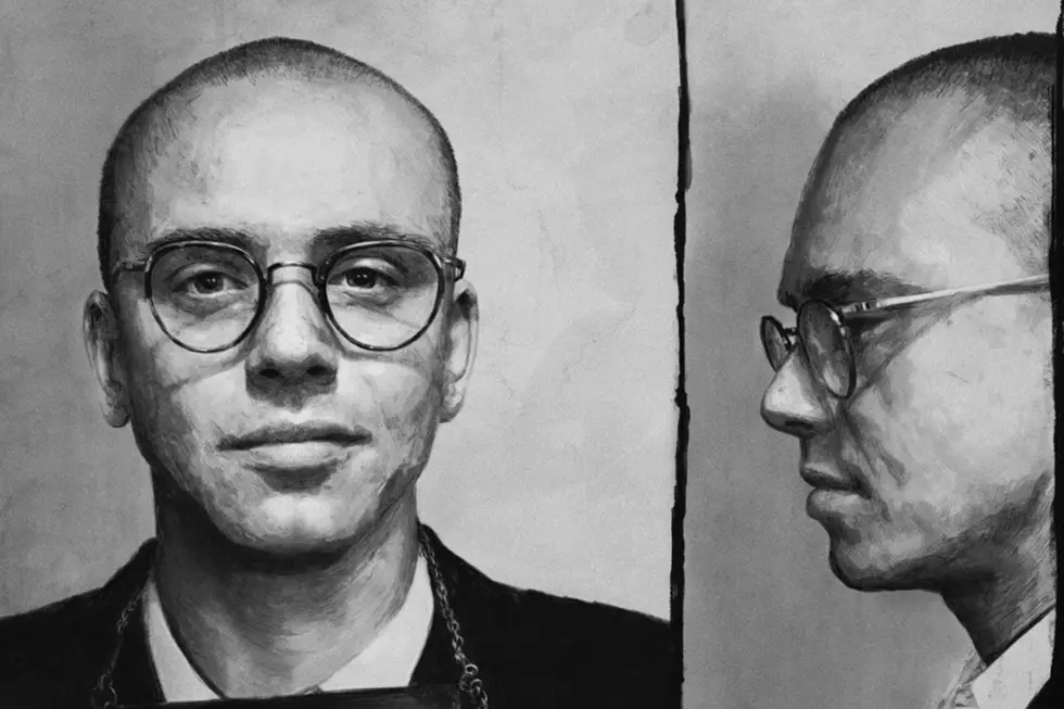 Logic 'YSIV' Album