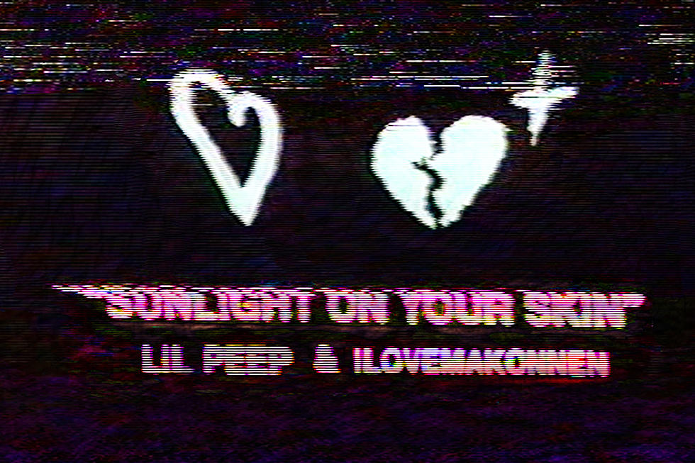 ILoveMakonnen and Lil Peep “Sunlight on Your Skin”: Listen to New Song