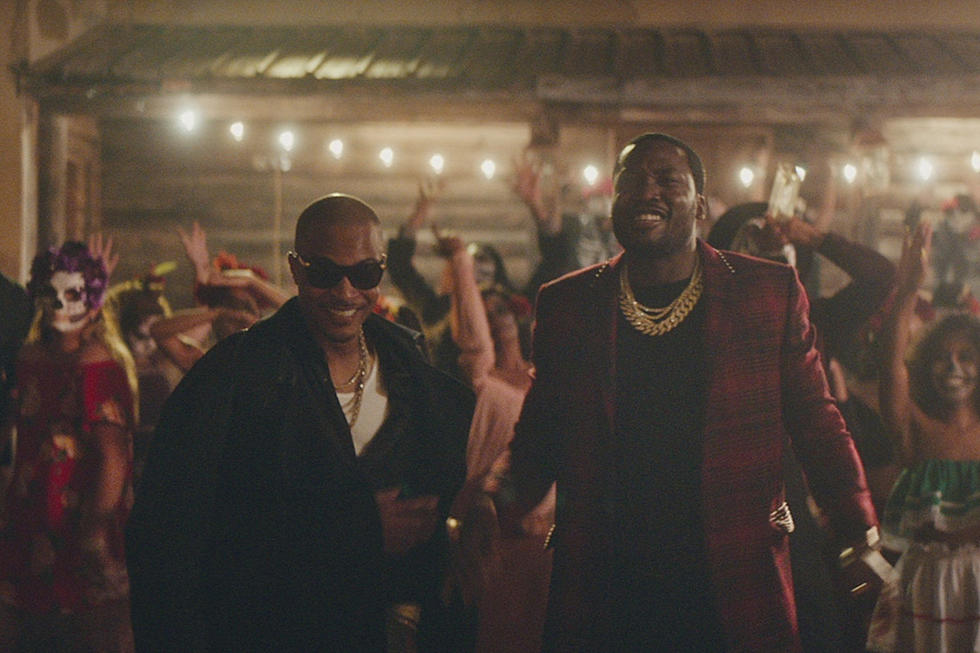 T.I. “Jefe” Video Featuring Meek Mill: Watch Them Party Hard in Mexico