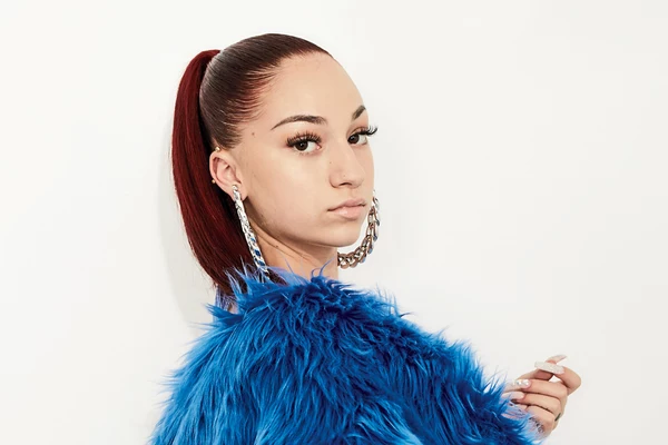 Bhad Bhabie Has Figured Out The Formula For Becoming A Rapper Xxl