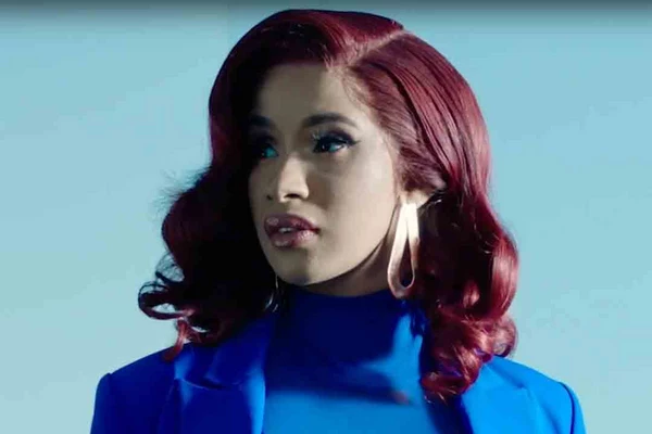 Cardi B Gives Preview of Her Fashion Nova Collection in New Ad - XXL
