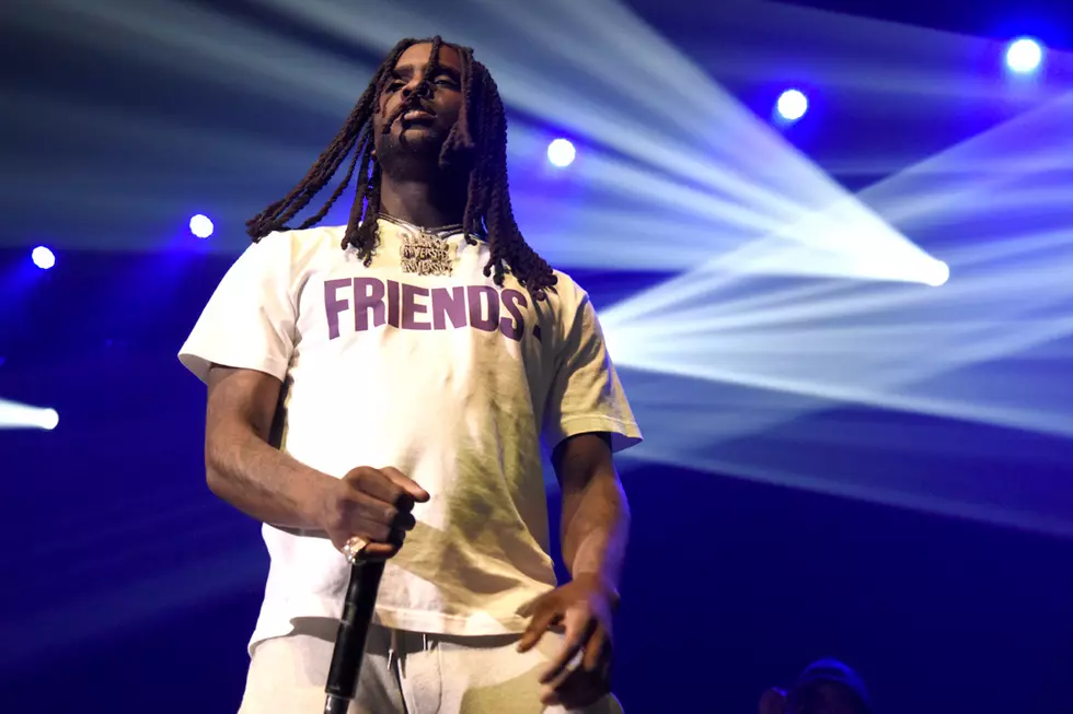 Chief Keef Strikes Deal, Avoids Jail Time in Drug Case: Report