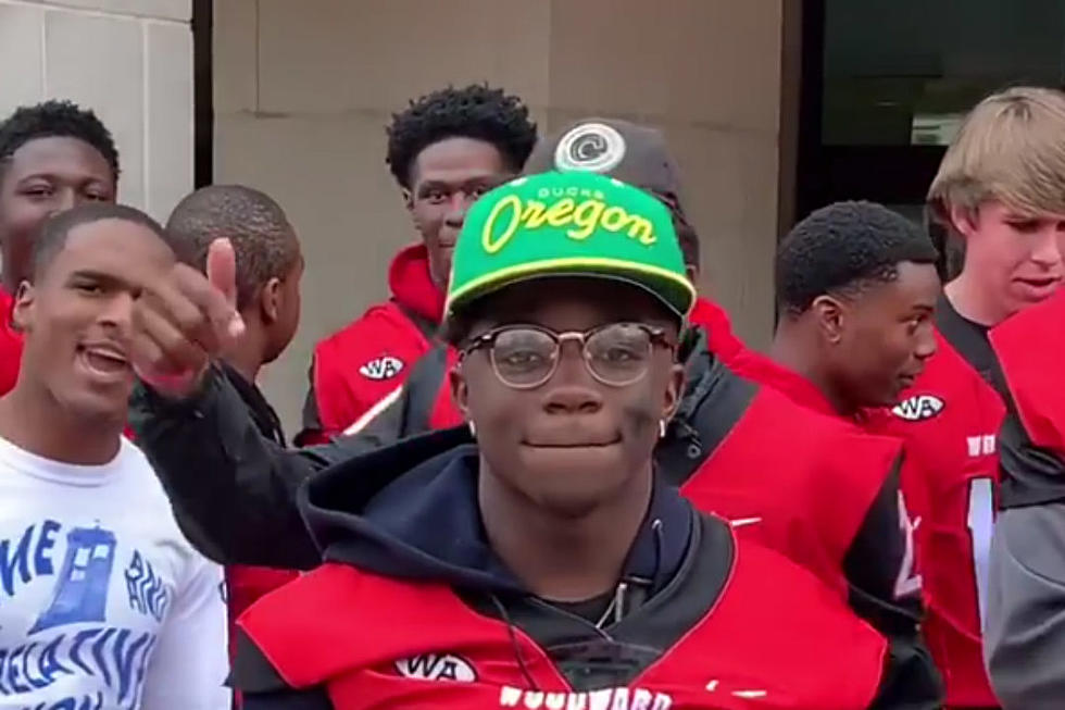 Big Boi’s Son Commits to Play Running Back With Oregon Ducks