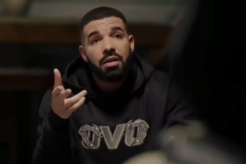 Drake on Pusha-T Beef, His Son on LeBron James’ ‘The Shop’