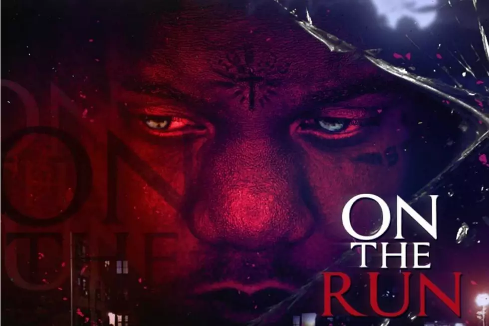 Fat Trel &#8216;On the Run&#8217; Album: Listen to 13 New Songs