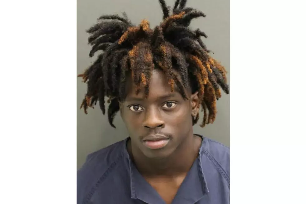 Glokknine Arrested for Gun Possession and Grand Theft in Florida 